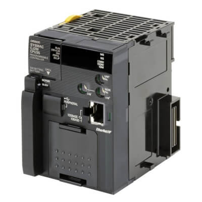 امرن مدل CJ2M-CPU35