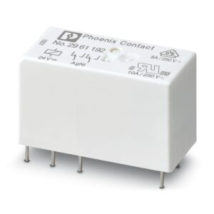 فونیکس کنتاکت مدل REL-MR-24DC/21-21