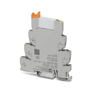 فونیکس کنتاکت مدل PLC-RSC-120UC/21