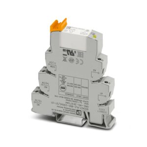 فونیکس کنتاکت مدل PLC-RSC-230UC/21-21
