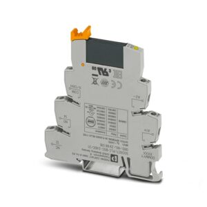 فونیکس کنتاکت مدل PLC-OSC-24DC/24DC/2