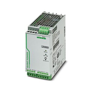 فونیکس کنتاکت مدل QUINT-PS/3AC/24DC/20