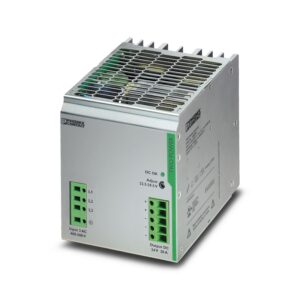 فونیکس کنتاکت مدل TRIO-PS/3AC/24DC/20