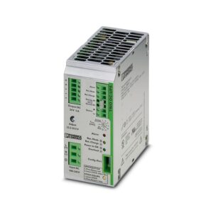 فونیکس کنتاکت مدل TRIO-UPS/1AC/24DC/5