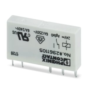 فونیکس کنتاکت مدل REL-MR-24DC
