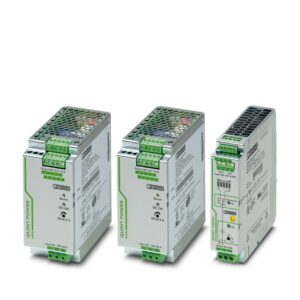 فونیکس کنتاکت مدل QUINT-PS/1AC/24DC/10