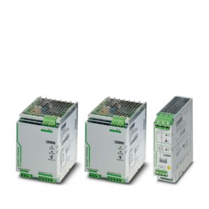 فونیکس کنتاکت مدل QUINT-PS/1AC/24DC/20