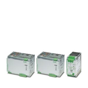 فونیکس کنتاکت مدل QUINT-PS/1AC/24DC/40