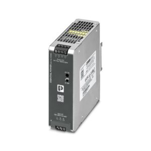 فونیکس کنتاکت مدل PS-EE-2G/1AC/24DC/120W/SC5