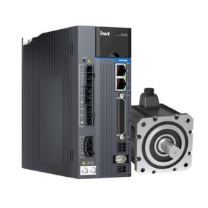 سروو موتور اینوت 7.5kW 1500RPM
