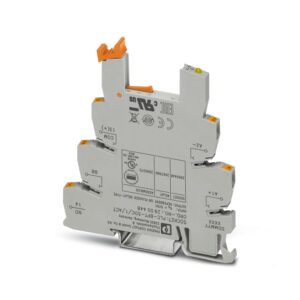 فونیکس کنتاکت مدل PLC-BPIT-5DC/1/ACT