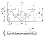 فونیکس کنتاکت مدل IBS RL AP
