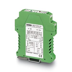 فونیکس کنتاکت مدل MCR-PT100-I-DC