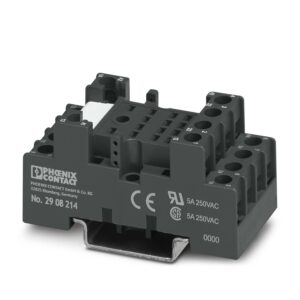 فونیکس کنتاکت مدل REL-IR-BL/L-24AC/4X21