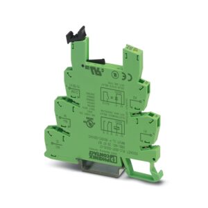فونیکس کنتاکت مدل PLC-BSC-120UC/21