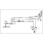 فونیکس کنتاکت مدل MCR-PT100-I-DC