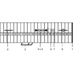 فونیکس کنتاکت مدل HK4