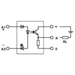 فونیکس کنتاکت مدل ST-OE2-220AC/48DC/100