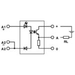 فونیکس کنتاکت مدل EMG 17-OE-24DC/48DC/100