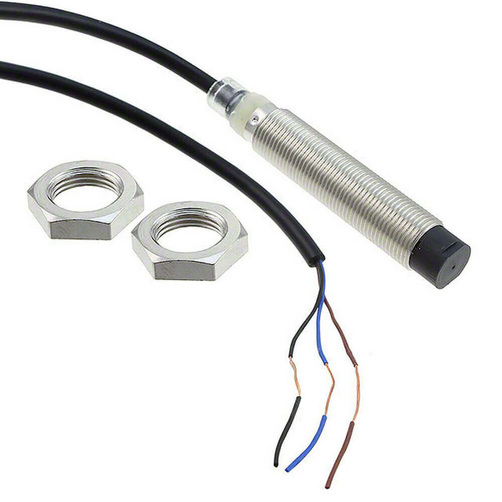 E2B-M12LNx-WP-x E2B-M12LN08-WP-C1