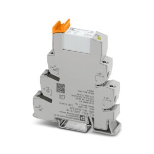 رله PLC فونیکس کنتاکت PLC-RSC-24DC/21HC
