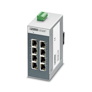 فونیکس کنتاکت مدل FL SWITCH SFNB 8TX