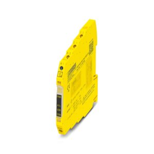 مشاوره تخصصی نصب و خرید رله ایمنی فونیکس کنتاکت مدل PSR-PS20-1NO-1NC-24DC-SC | SIL 3