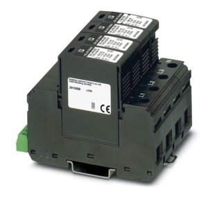 رله فونیکس کنتاکت مدل VAL-MS-EE-T1/T2-3+1-335-FM