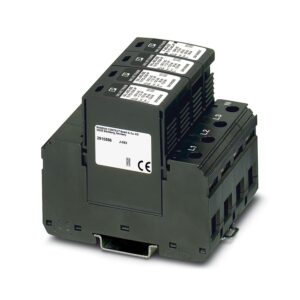 رله فونیکس کنتاکت مدل VAL-MS-EE-T1/T2-3+1-335