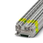 رله فونیکس کنتاکت مدل ST4