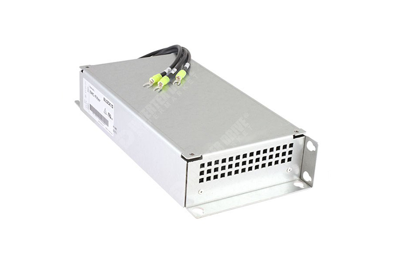 600_Yaskawa-FB40008A-1 فیلتر EMC یاسکاوا مدل FB-40008A