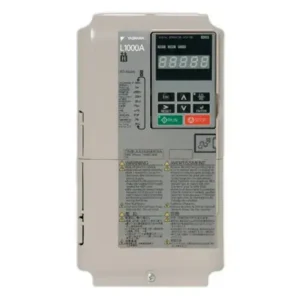 یاسکاوا مدل PG-E3