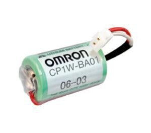 امرن مدل CP1W-BAT01