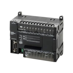 امرن مدل CP1E-N40S1DT1-D