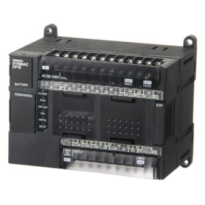 امرن مدل CP1E-NA20DT-D