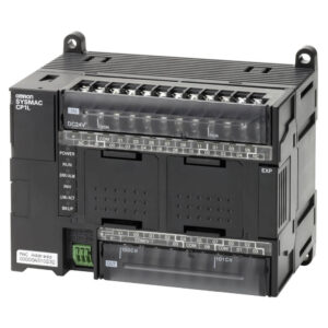 امرن مدل CP1L-M30DR-A