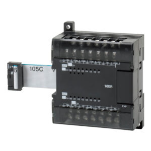 امرن مدل CP1W-16ET