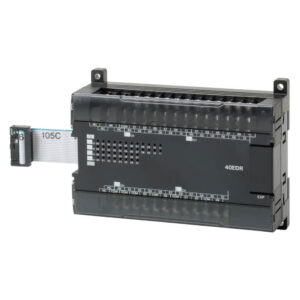 امرن مدل CP1W-40EDT1