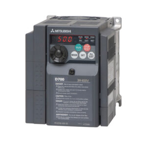 اینورتر میتسوبیشی مدل FR-D740-120SC-EC