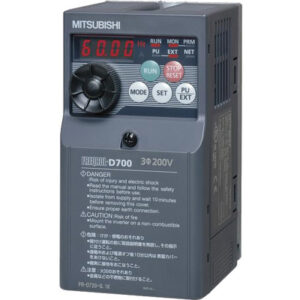 اینورتر میتسوبیشی مدل FR-D740-080SC-EC